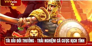 Tài Xỉu Đổi Thưởng